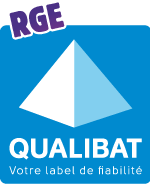 Logo RGE Qualibat