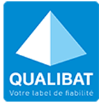 Logo Qualibat