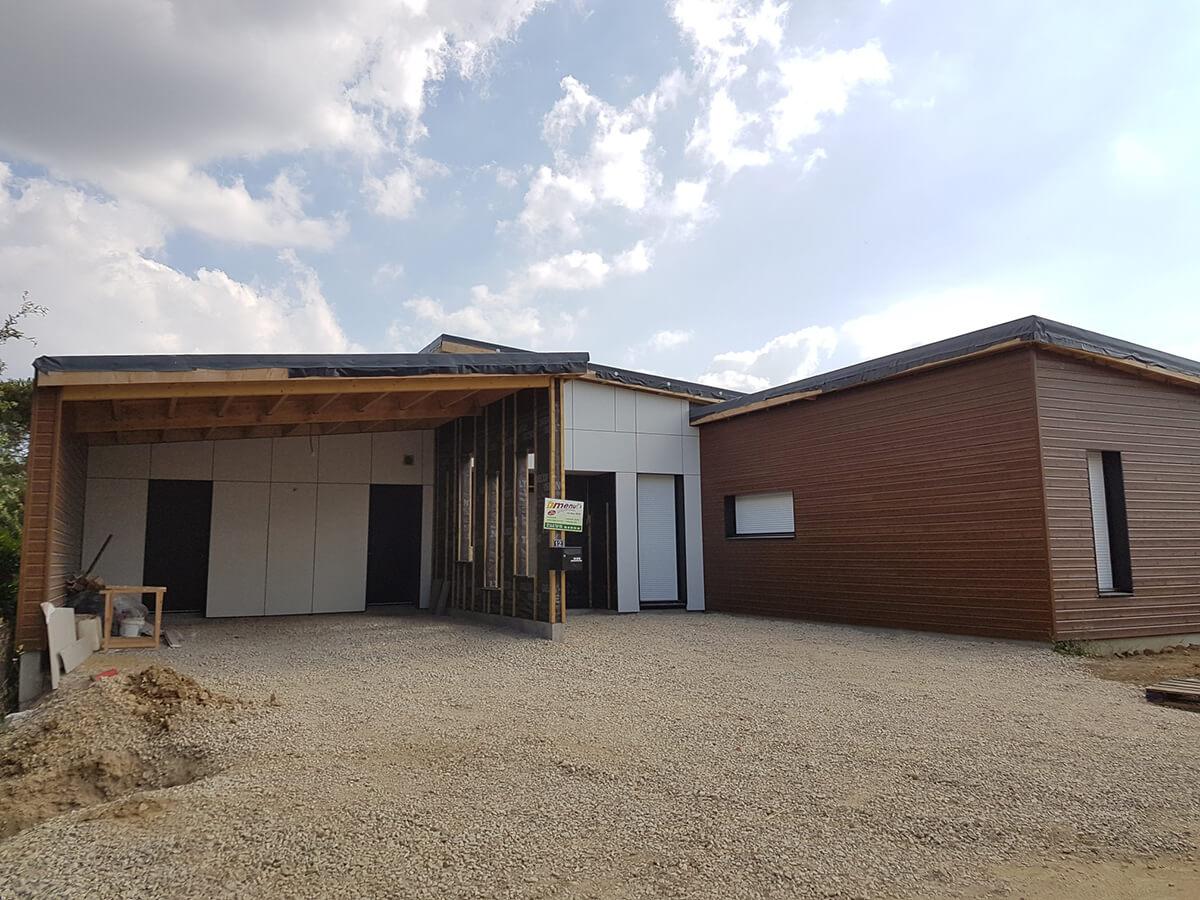 realisation-maison-individuelle-lrbois-larochesuryon (16) Réalisation d
