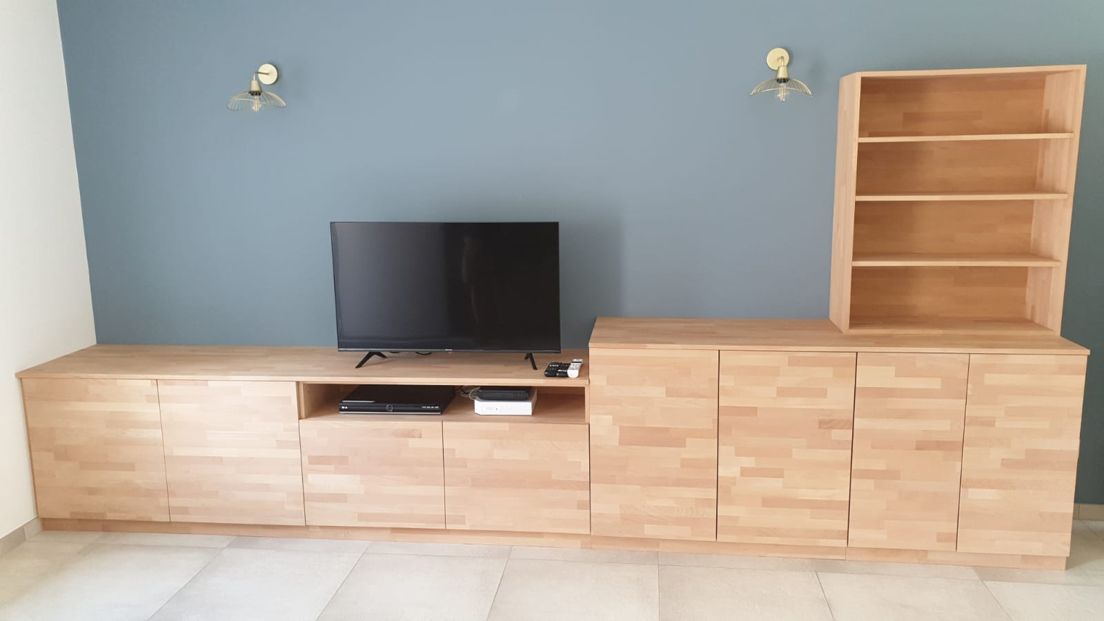 MEUBLE TELE2 MEUBLE TELE2